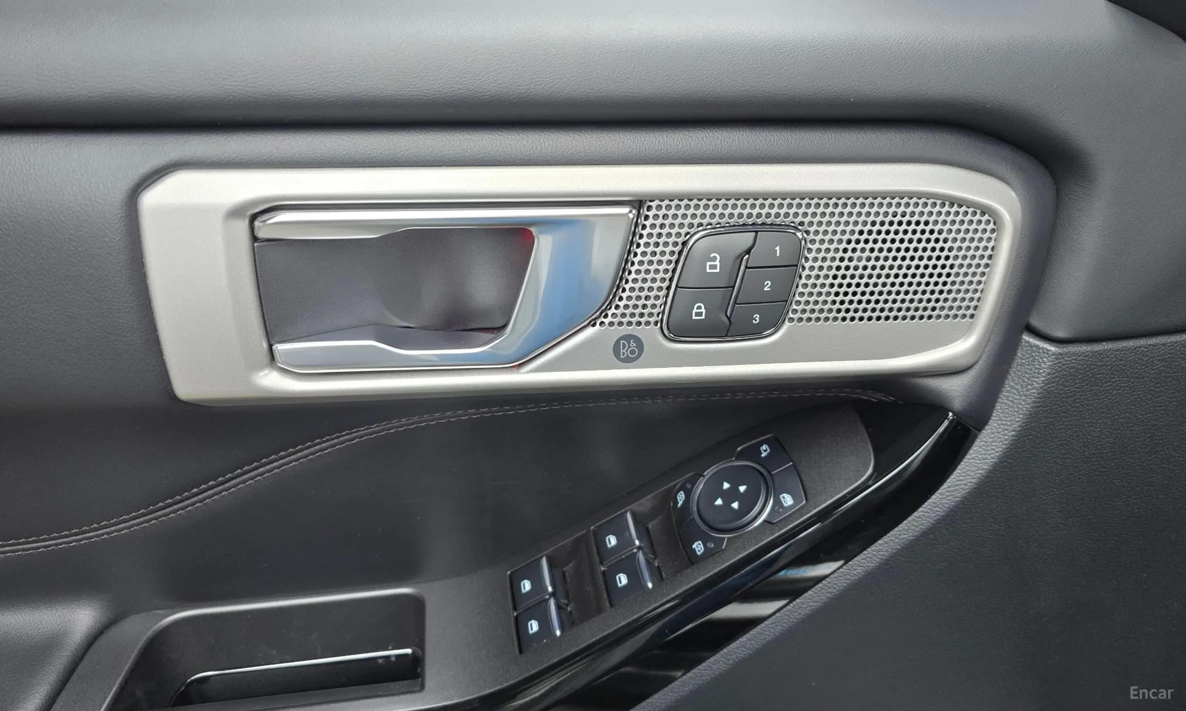 Explorer 6th Generation