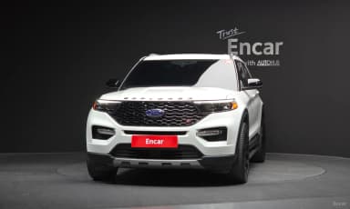 Explorer 6th Generation