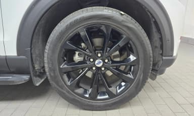 Explorer 6th Generation