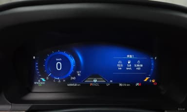 Explorer 6th Generation