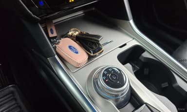 Explorer 6th Generation