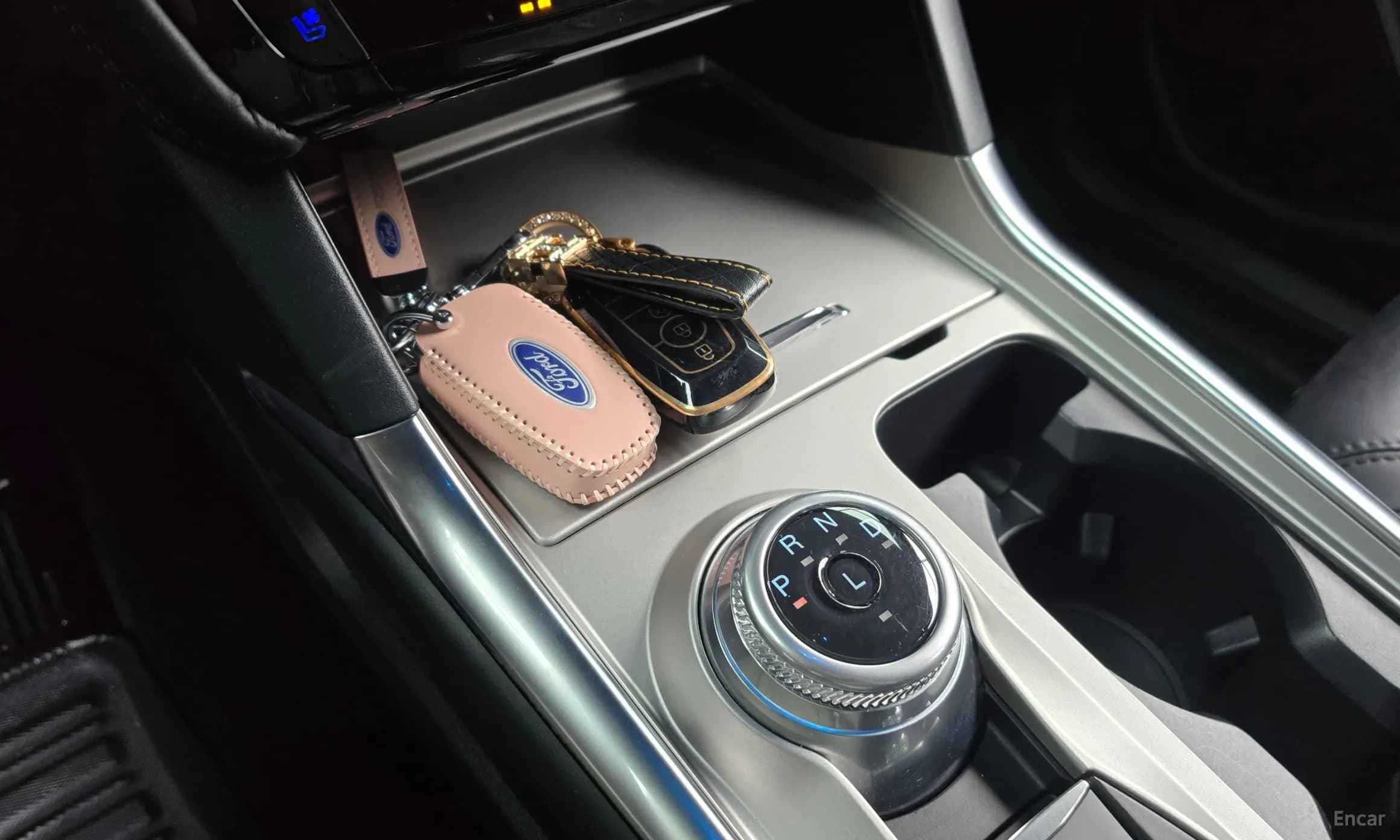 Explorer 6th Generation