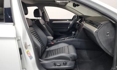 Passat GT (B8)