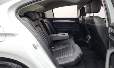 Passat GT (B8)