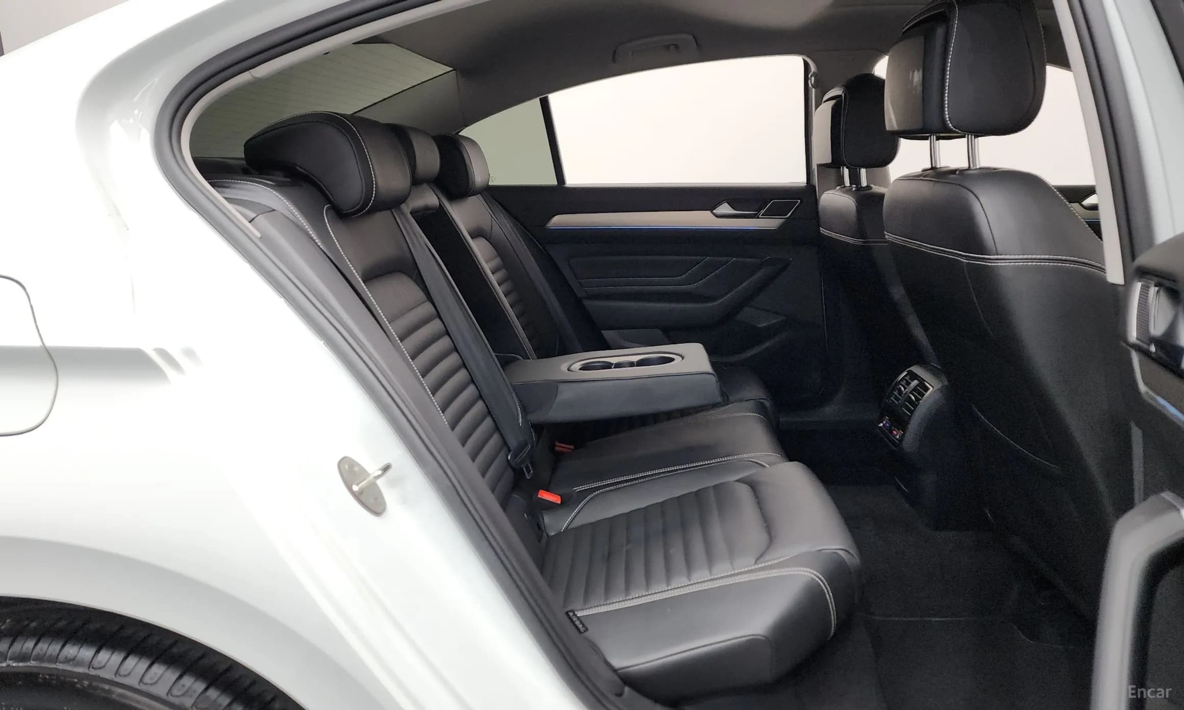 Passat GT (B8)