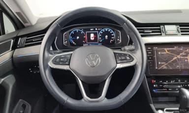 Passat GT (B8)