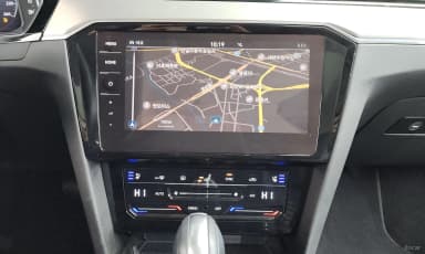 Passat GT (B8)
