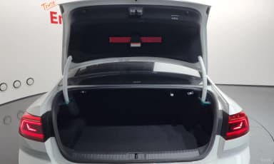 Passat GT (B8)