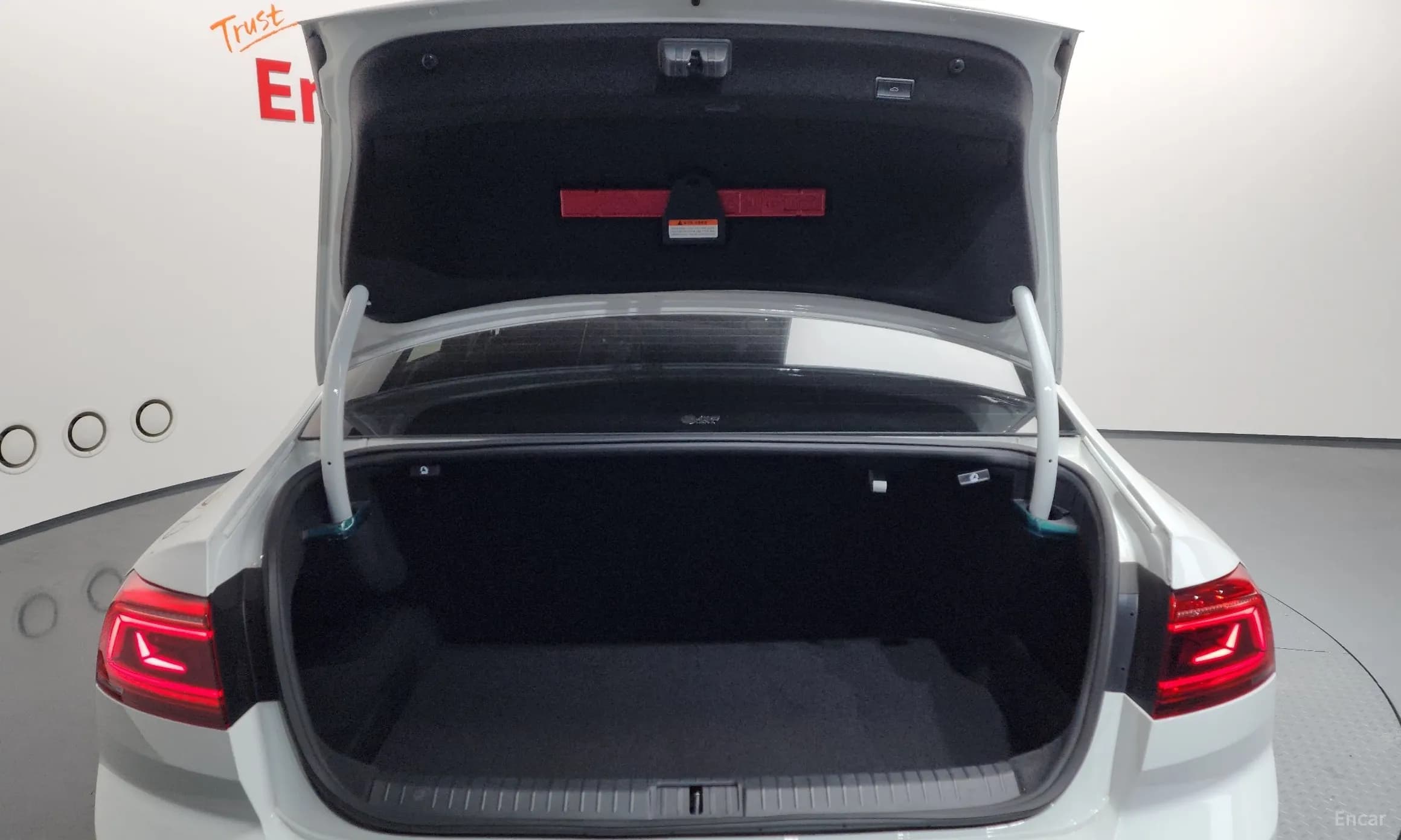 Passat GT (B8)