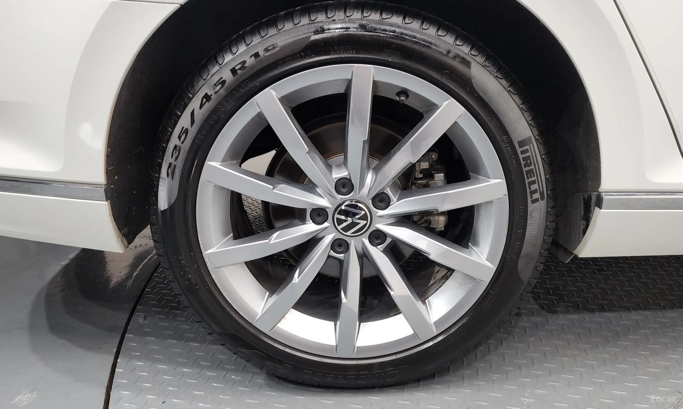 Passat GT (B8)