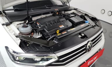 Passat GT (B8)