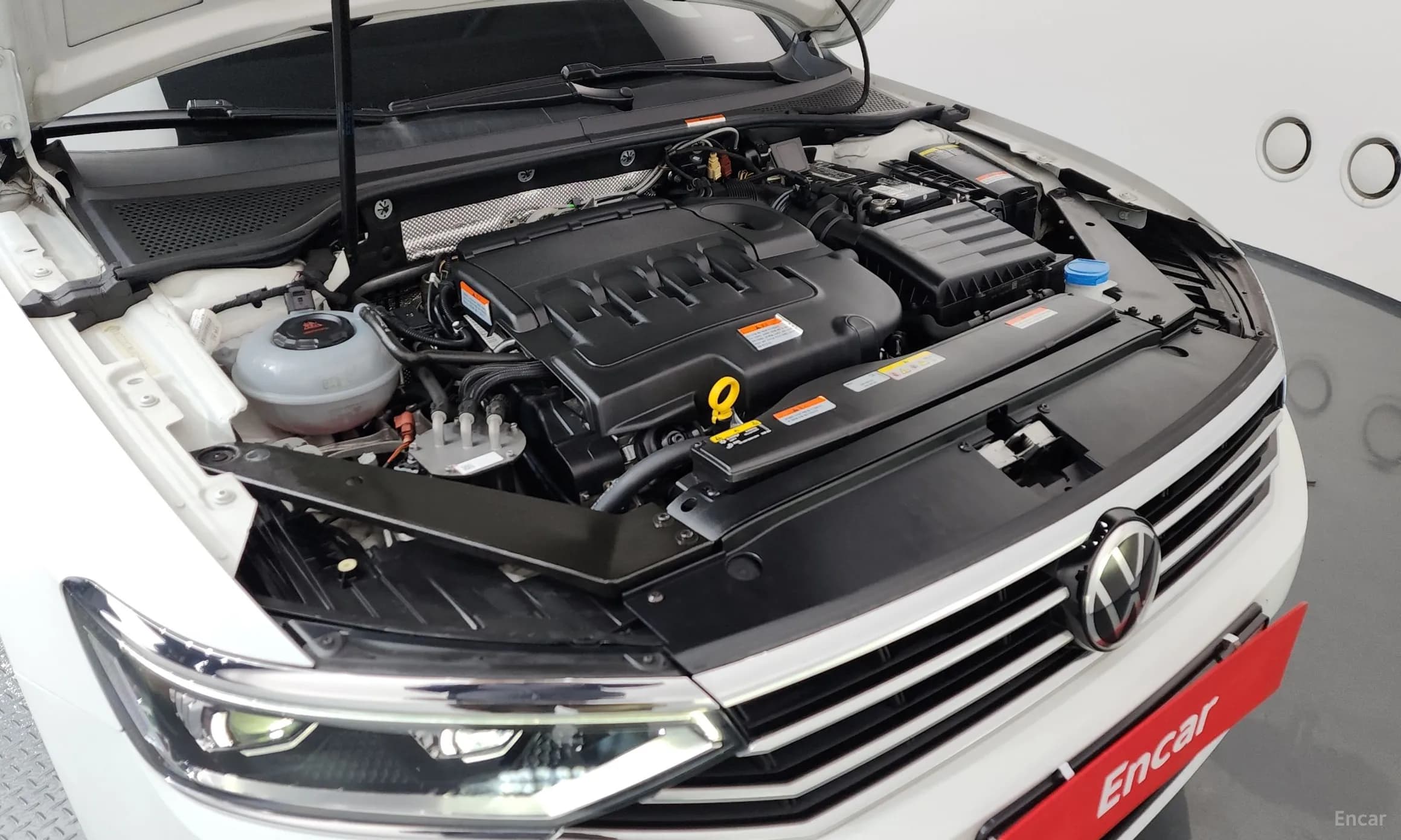 Passat GT (B8)