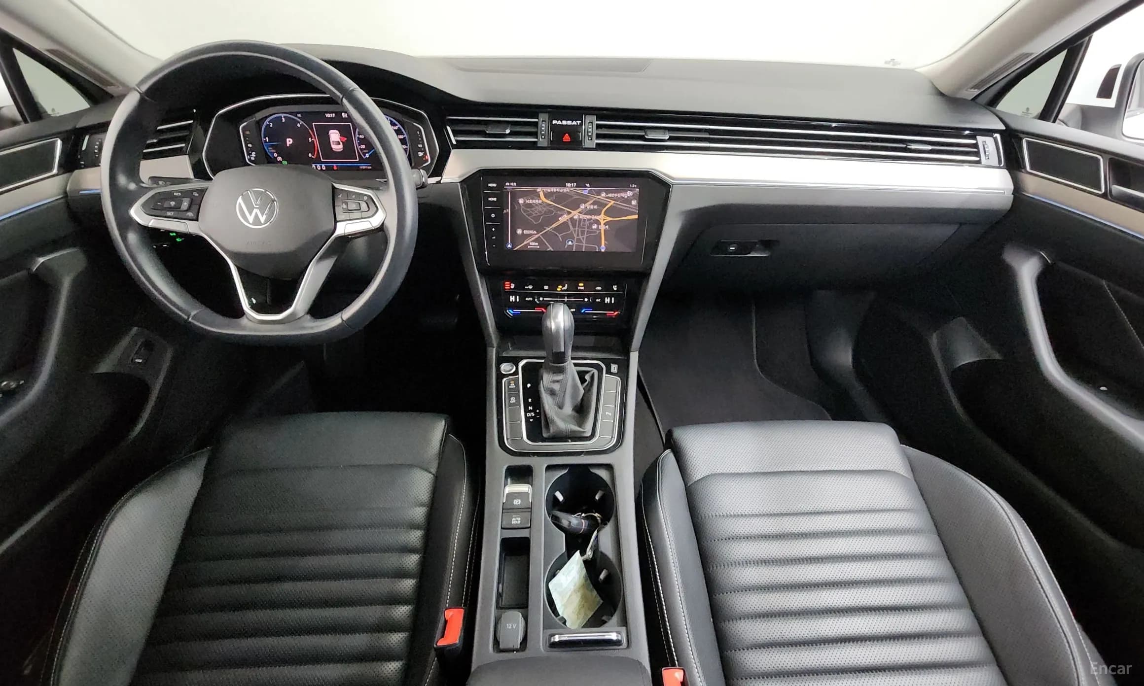Passat GT (B8)