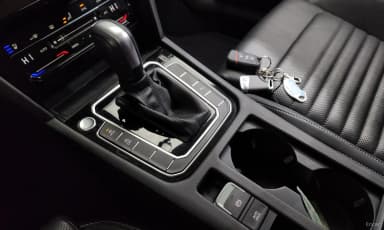 Passat GT (B8)
