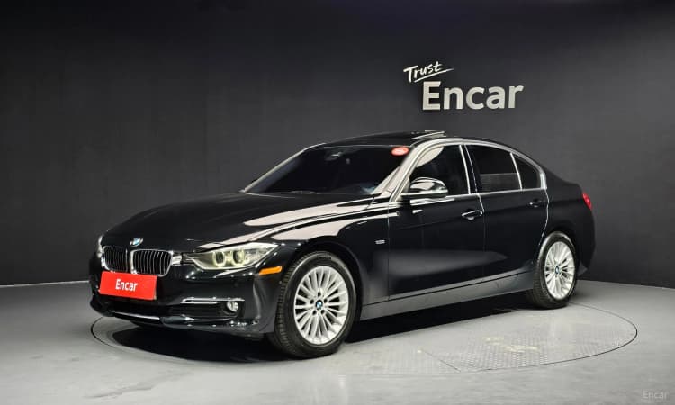 3 Series (F30)