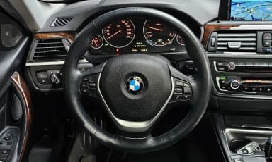 3 Series (F30)