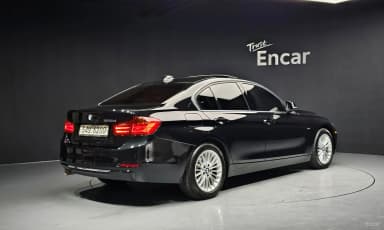 3 Series (F30)