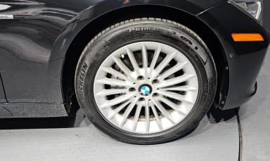 3 Series (F30)