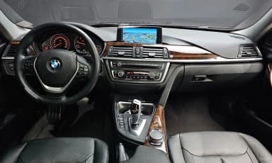 3 Series (F30)