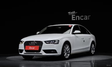 New A4