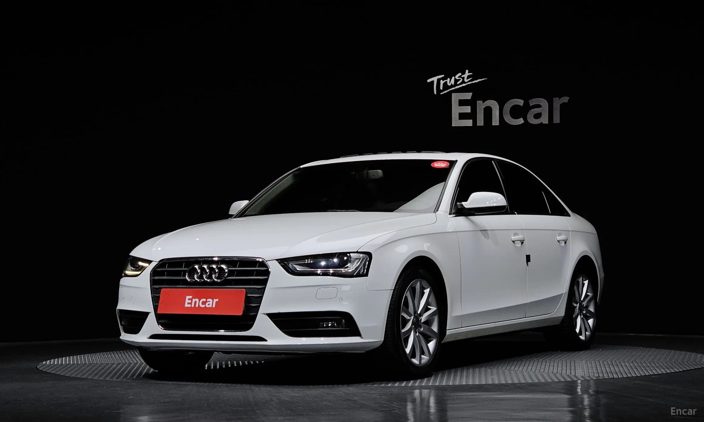 New A4