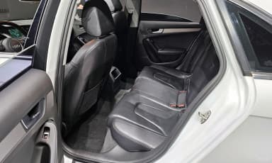 New A4