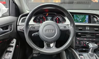 New A4