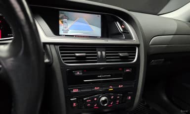 New A4