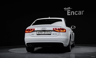 New A4