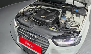 New A4