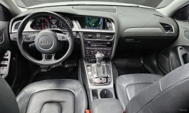 New A4