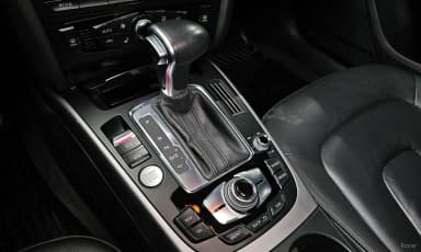 New A4