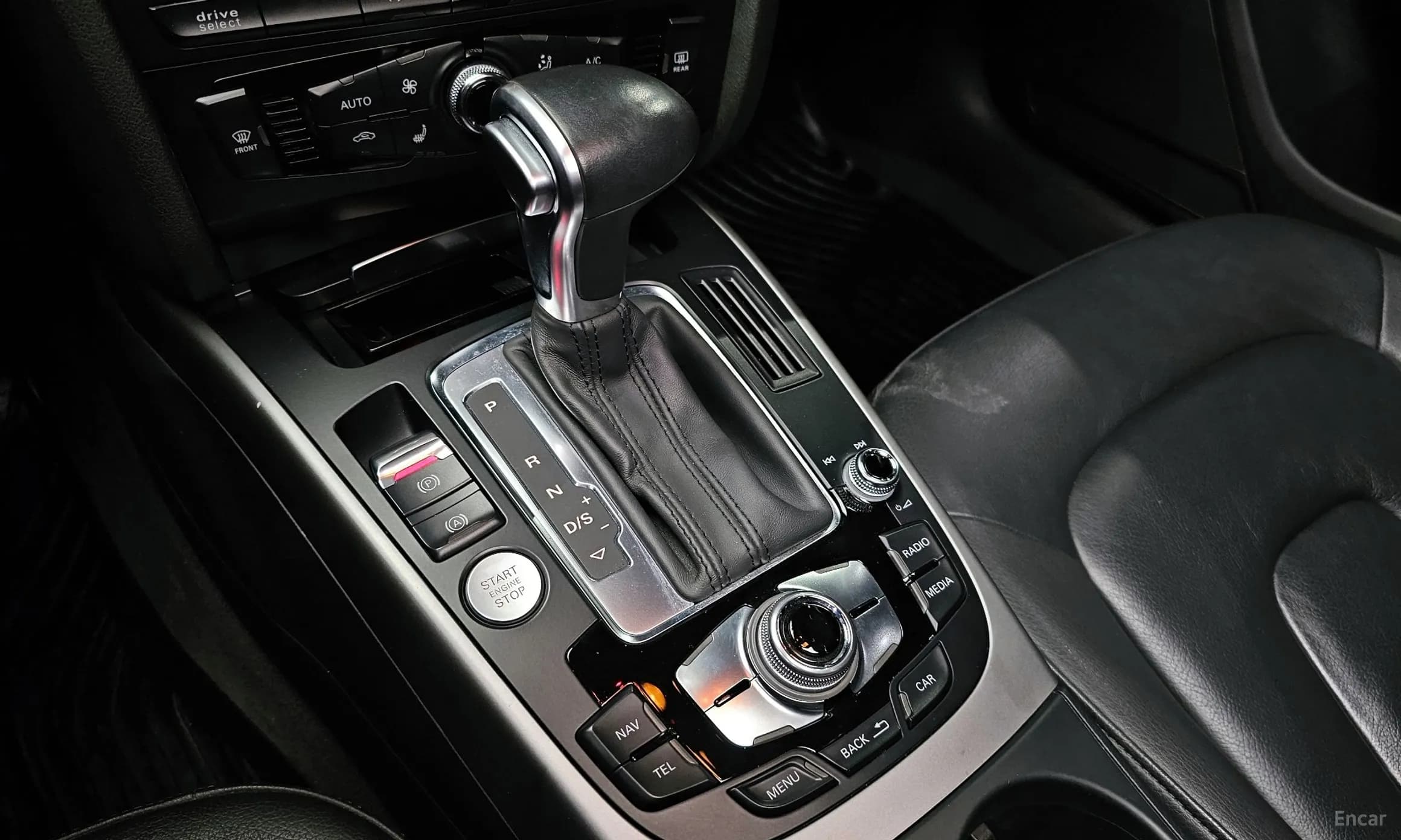 New A4