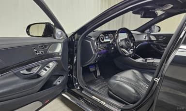 S-Class W222