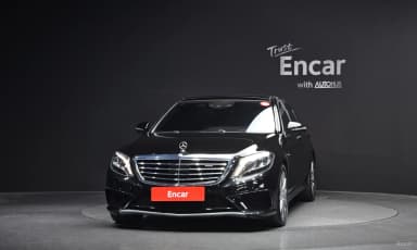 S-Class W222