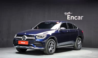 GLC-Class X253