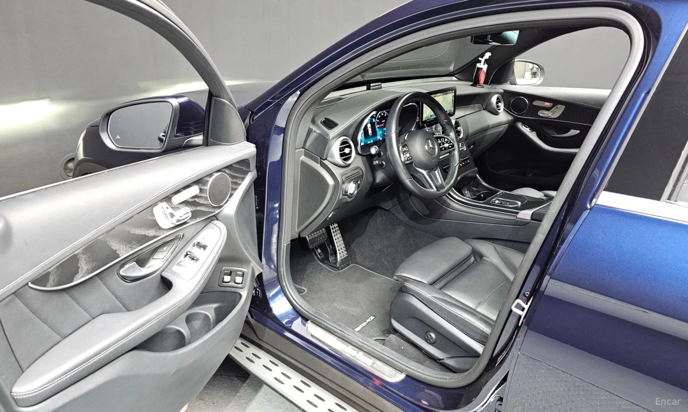 GLC-Class X253