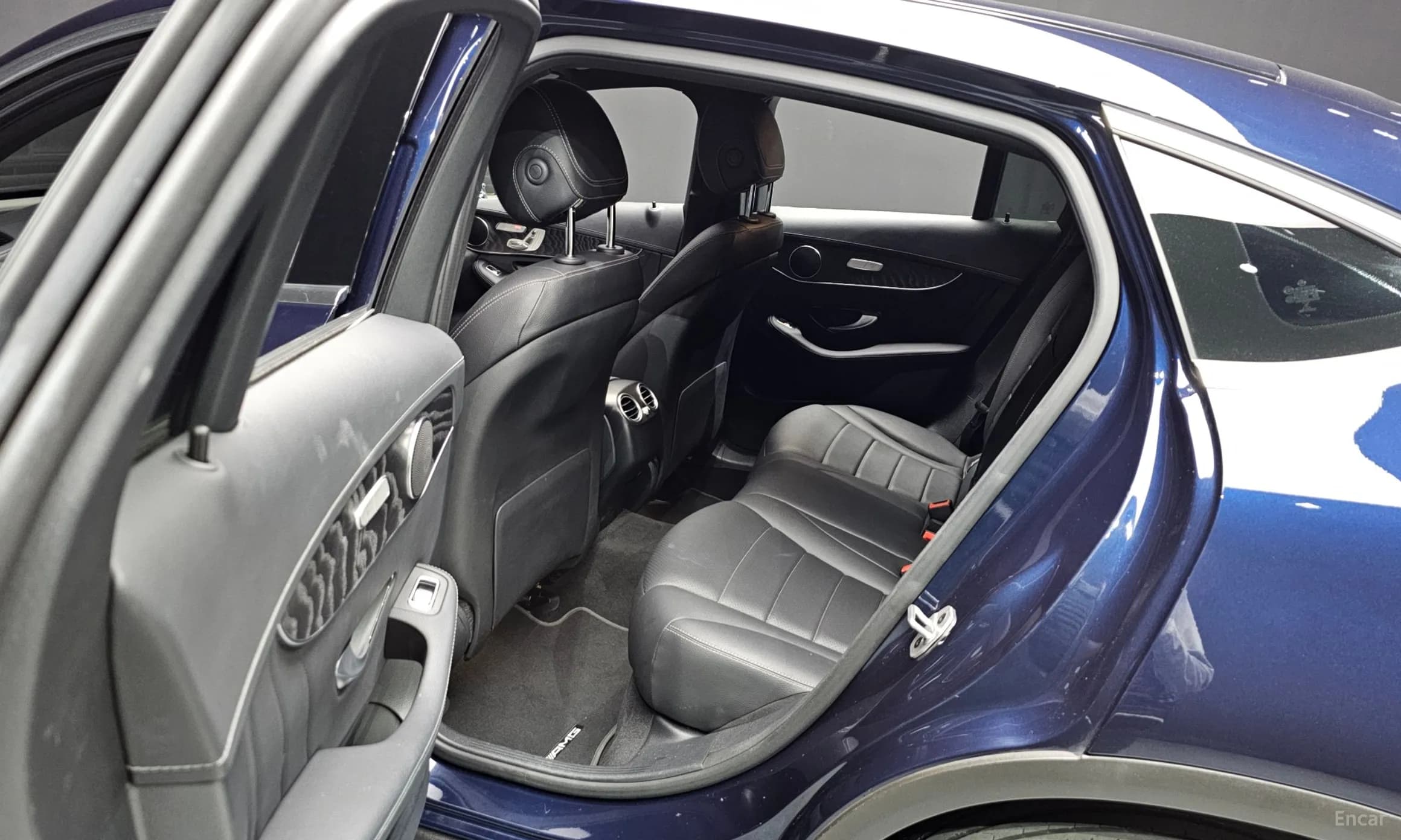 GLC-Class X253