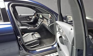 GLC-Class X253
