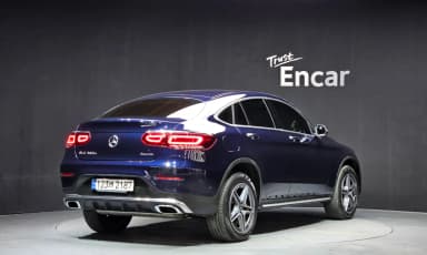 GLC-Class X253