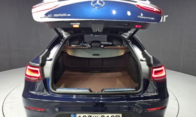 GLC-Class X253
