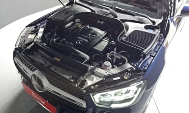 GLC-Class X253