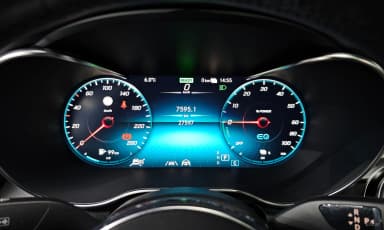 GLC-Class X253