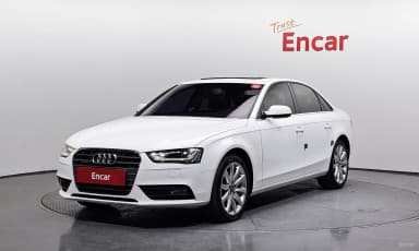 New A4