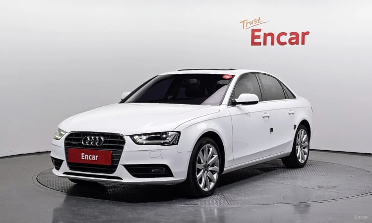 New A4