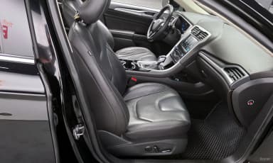 Mondeo 4th Generation