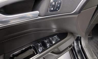 Mondeo 4th Generation