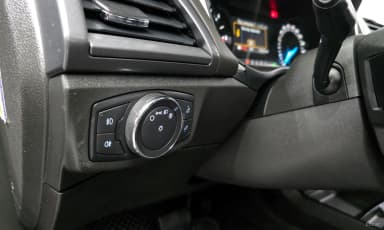 Mondeo 4th Generation