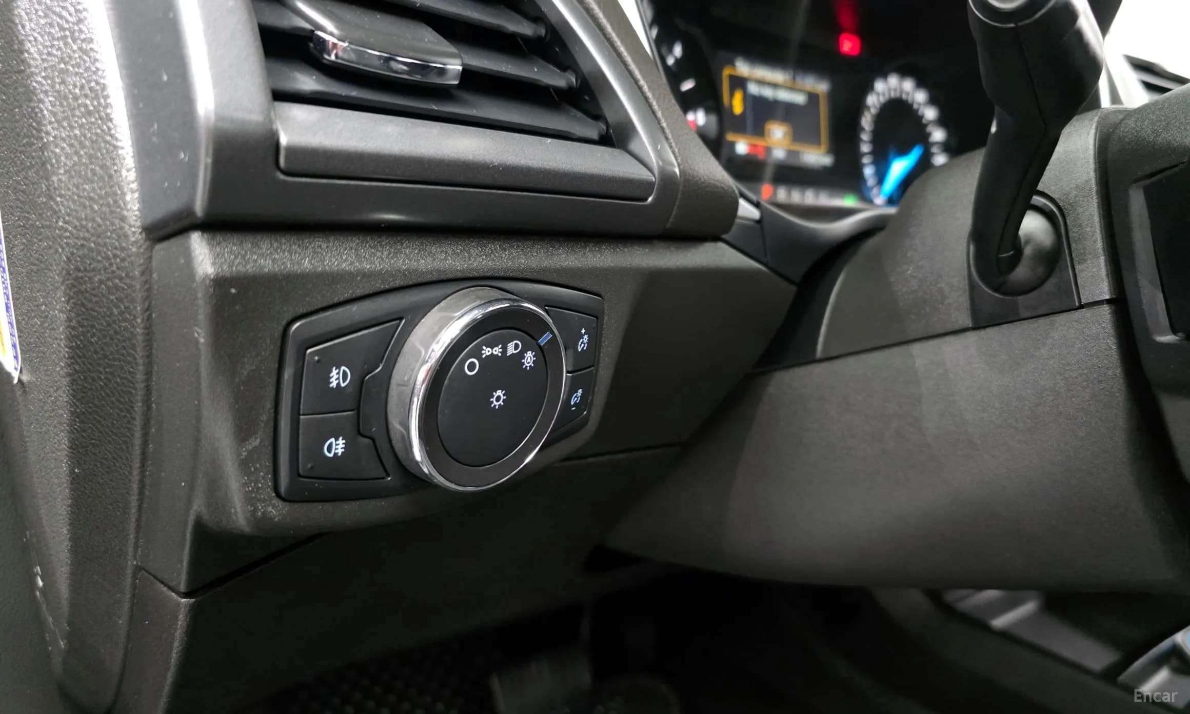 Mondeo 4th Generation