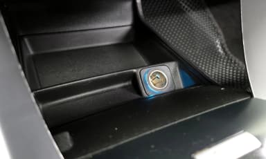 Mondeo 4th Generation